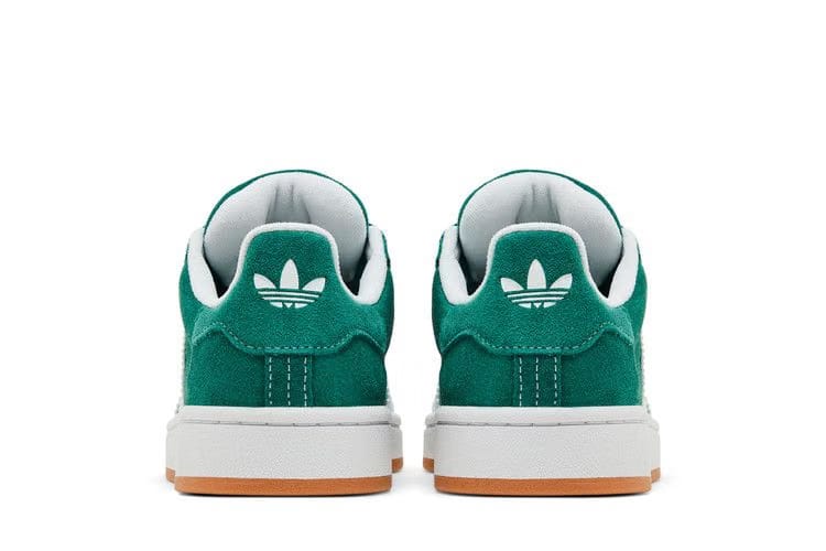 Adidas Campus 00s J Dark Green