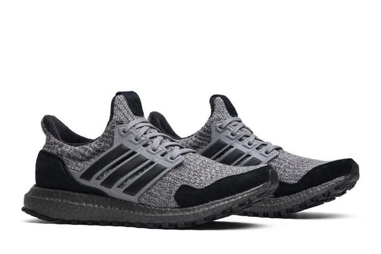 Game of Thrones x adidas UltraBoost 4.0 House Stark