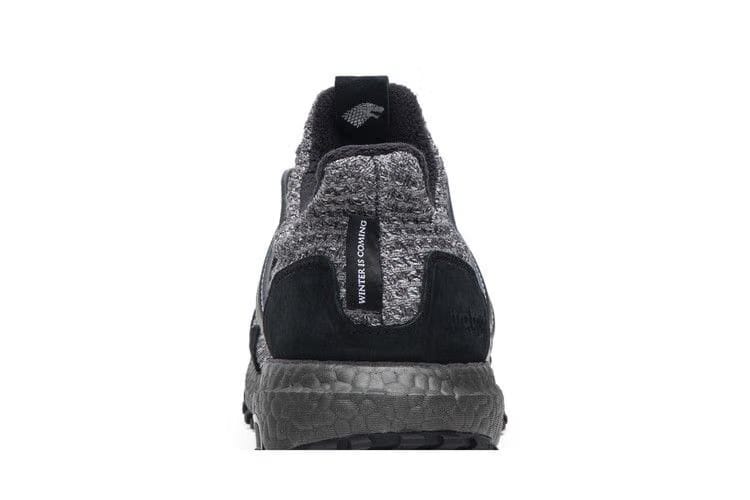 Game of Thrones x adidas UltraBoost 4.0 House Stark
