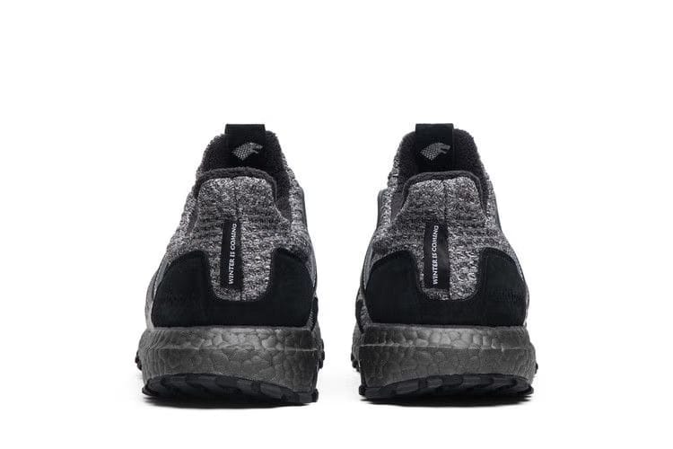 Game of Thrones x adidas UltraBoost 4.0 House Stark