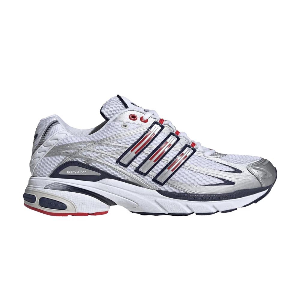Sporty & Rich x adidas Adistar Cushion USA
