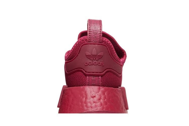 Adidas Wmns NMD R1 'Legacy Burgundy'