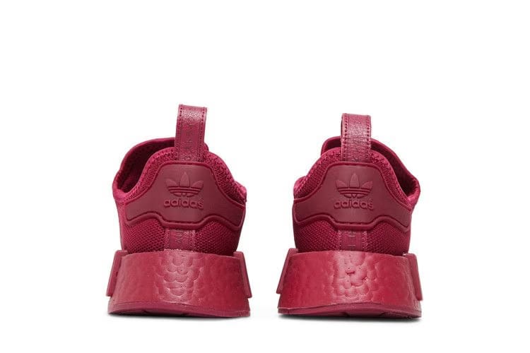 Adidas Wmns NMD R1 'Legacy Burgundy'