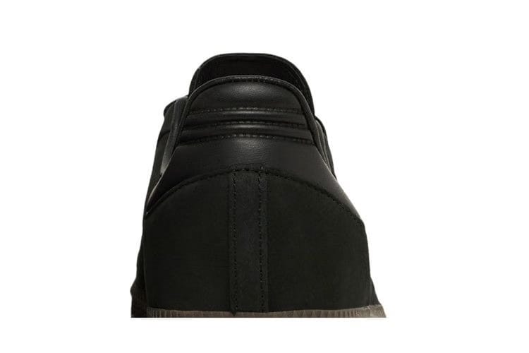 Adidas Samba Core Black Gum