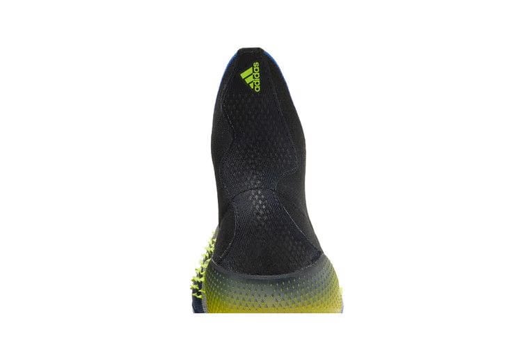 Adidas Predator Freak+ SG Demonskin - Royal Blue Yellow