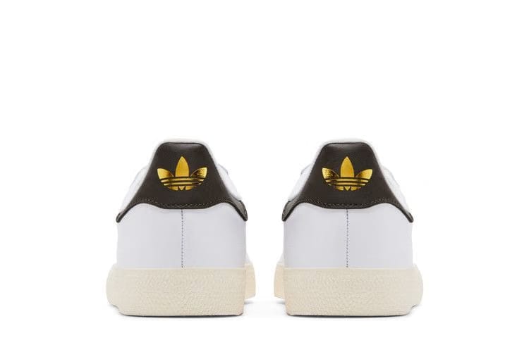 Adidas Gazelle ADV White Shadow Olive