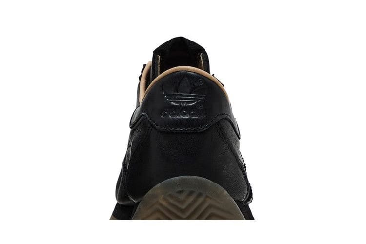 Adidas Country Japan Black Gum