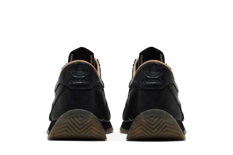 Adidas Country Japan Black Gum