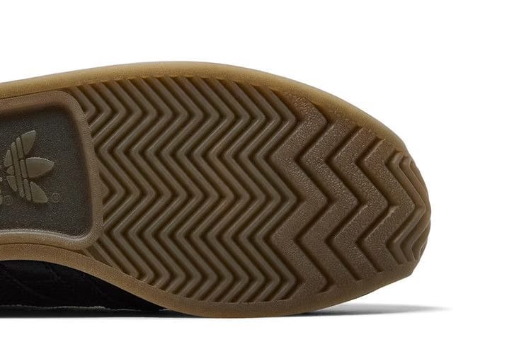 Adidas Country Japan Black Gum
