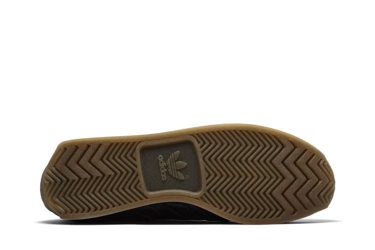 Adidas Country Japan Black Gum