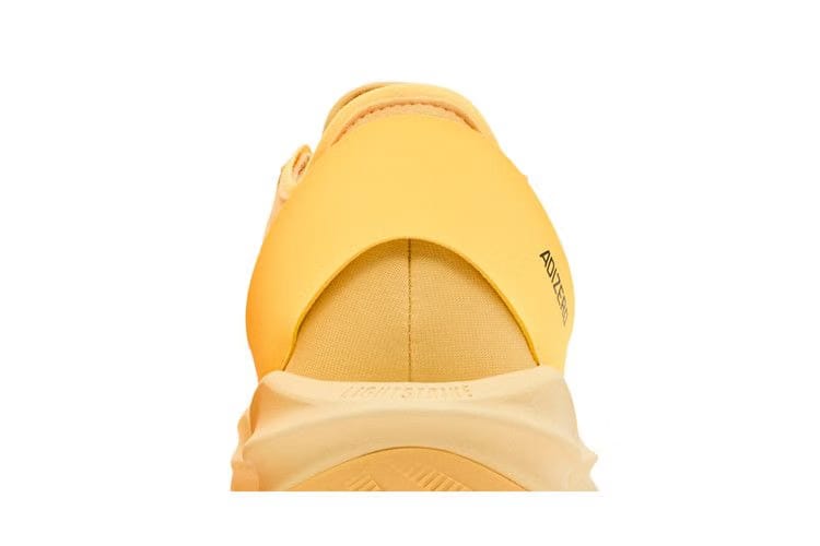 Adidas Adizero Select 2.0 Yellow White