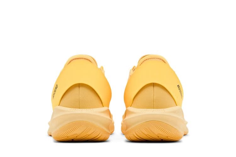 Adidas Adizero Select 2.0 Yellow White