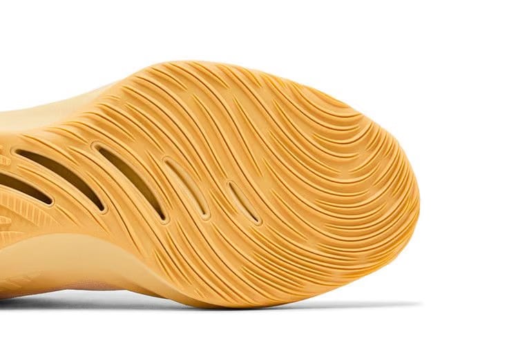 Adidas Adizero Select 2.0 Yellow White