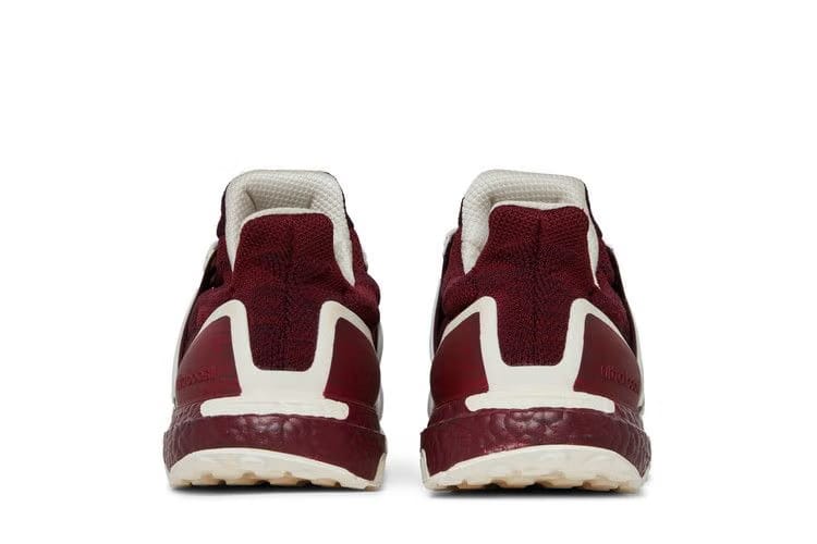 BAIT x Attack On Titan x adidas UltraBoost Blood Red