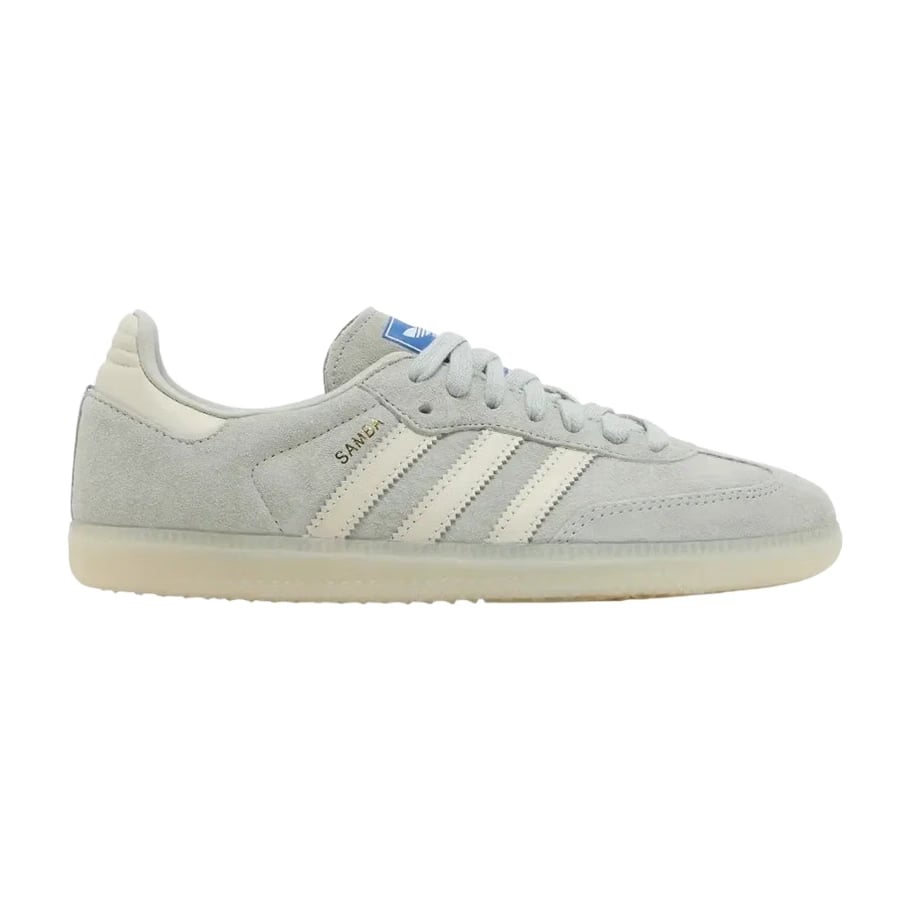 Adidas Samba OG Wonder Silver