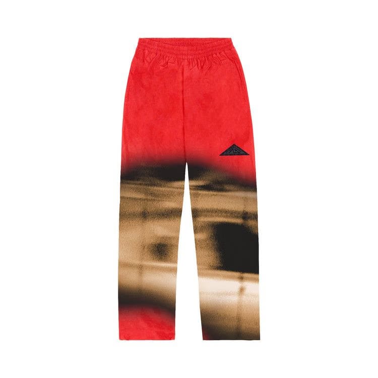 Cactus Jack by Travis Scott Speed Pants Red