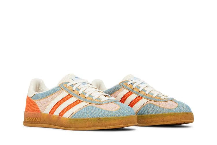 Sean Wotherspoon x adidas Gazelle Indoor Mylo