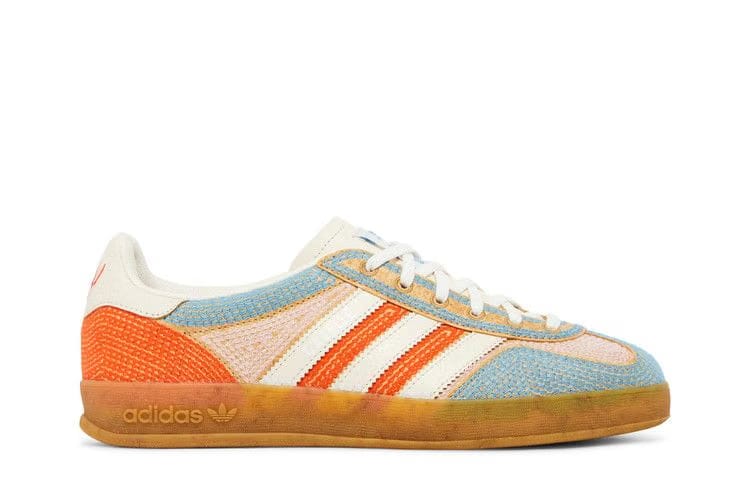 Sean Wotherspoon x adidas Gazelle Indoor Mylo