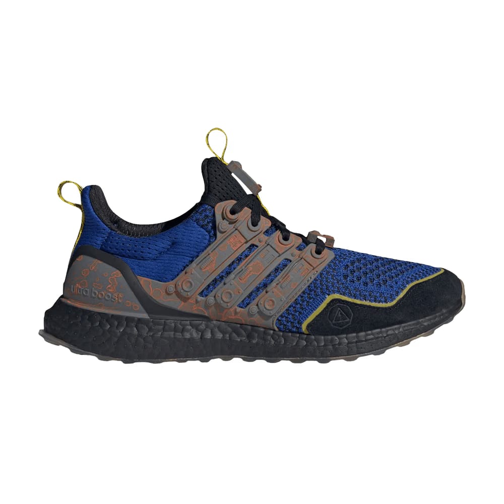 Fortnite x adidas UltraBoost 1.0 Battle Bus - Royal Blue