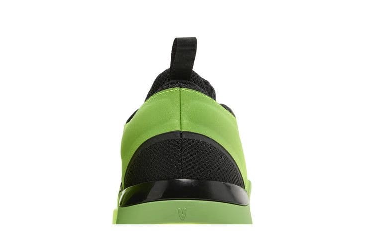 Adidas D.O.N. Issue #5 Lucid Lemon