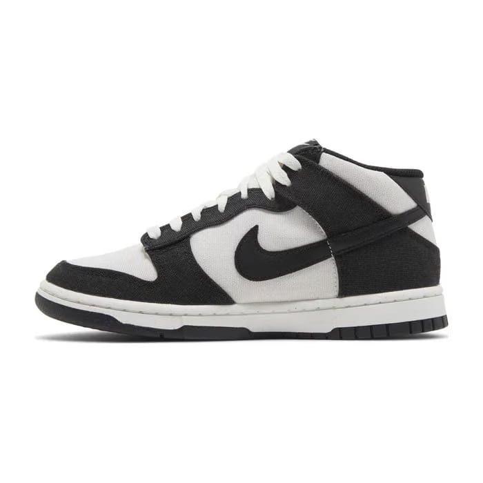 Nike Dunk Mid Panda