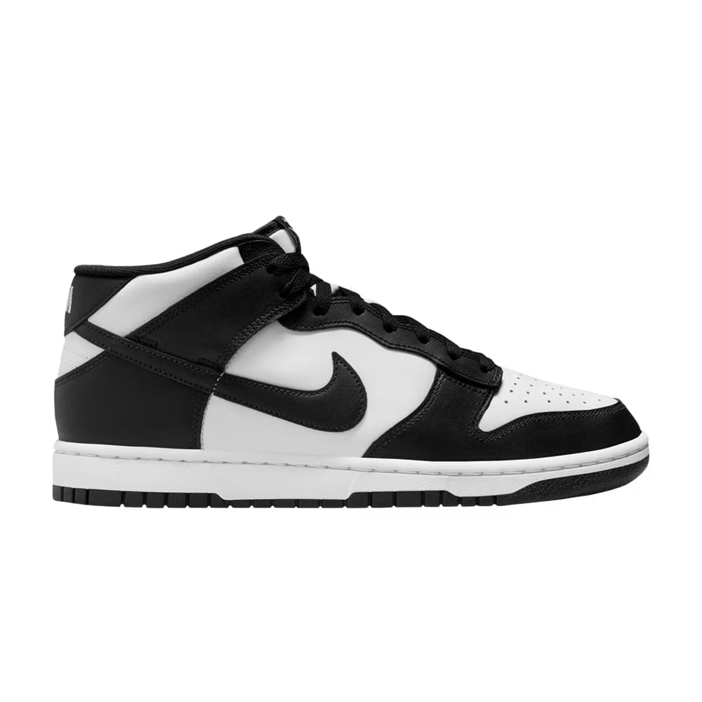Nike Dunk Mid Panda