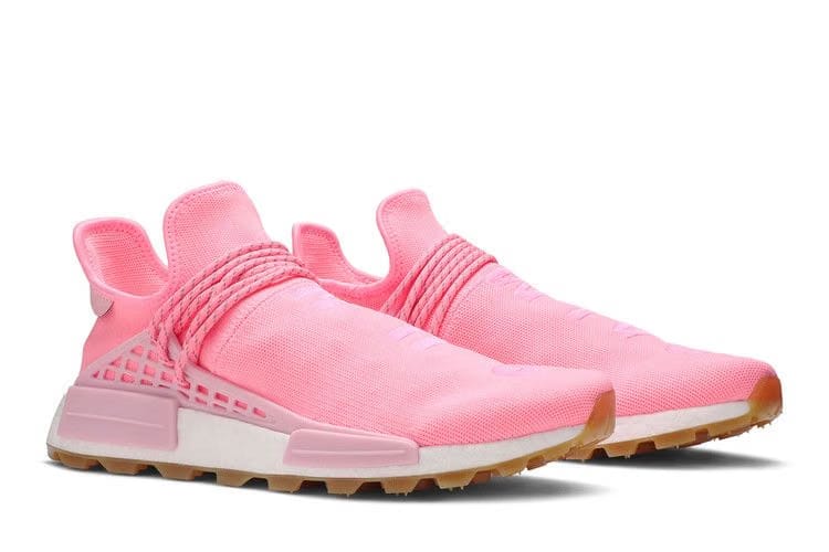 Pharrell x adidas NMD Human Race Trail PRD Sun Calm