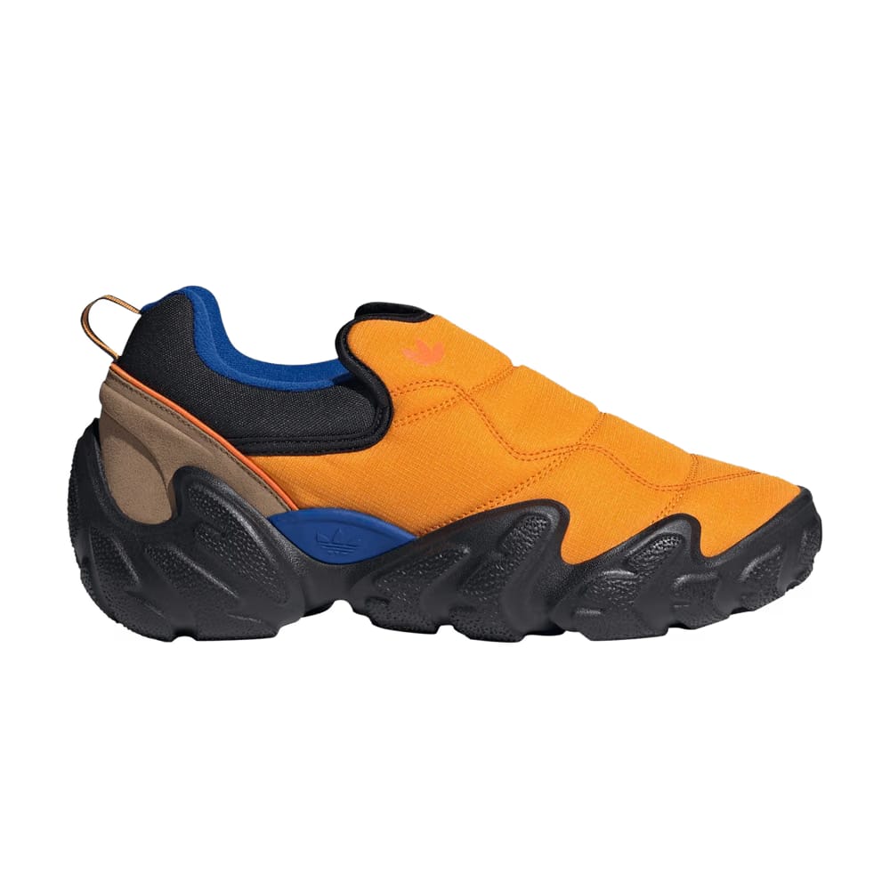 Adidas adiFOM Radlander EQT Orange