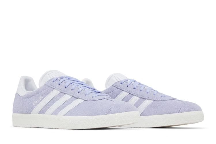 Adidas Wmns Gazelle 'Violet Tone'