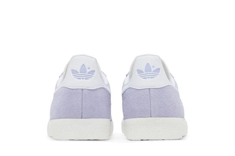 Adidas Wmns Gazelle 'Violet Tone'