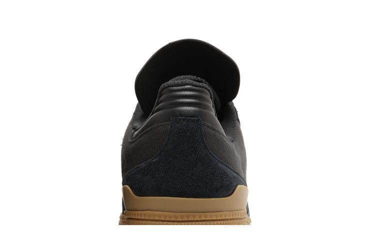 Adidas Busenitz Black Carbon Gum