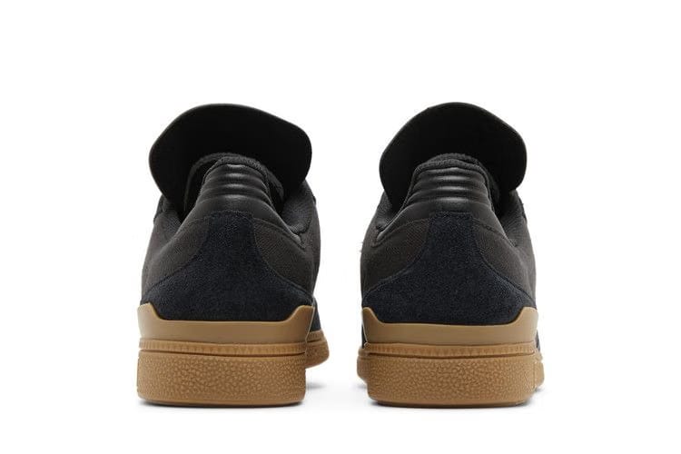 Adidas Busenitz Black Carbon Gum