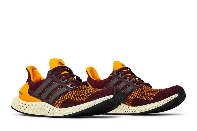 Adidas Ultra 4D Arizona State