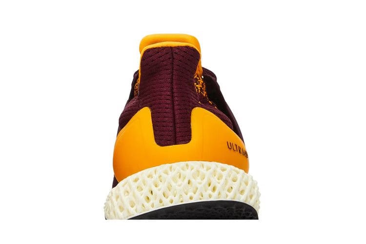 Adidas Ultra 4D Arizona State