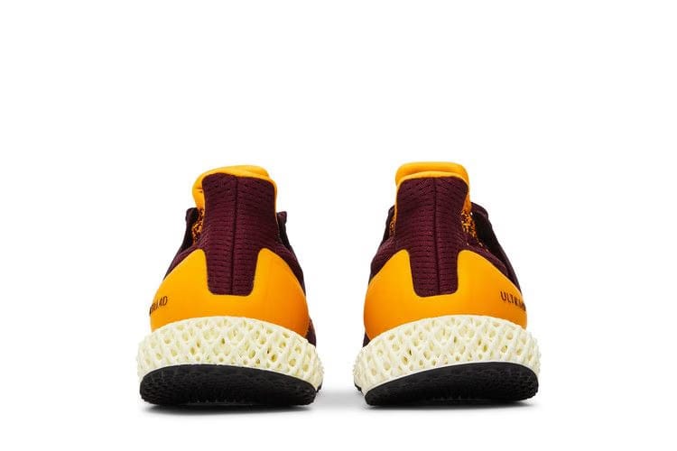 Adidas Ultra 4D Arizona State