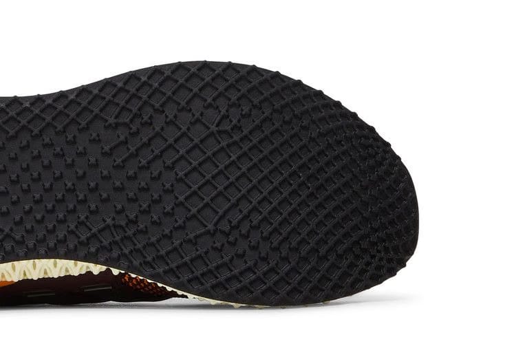 Adidas Ultra 4D Arizona State
