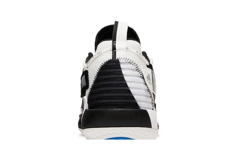 Shaquille O’Neal x adidas Dame 7 EXTPLY Damenosis