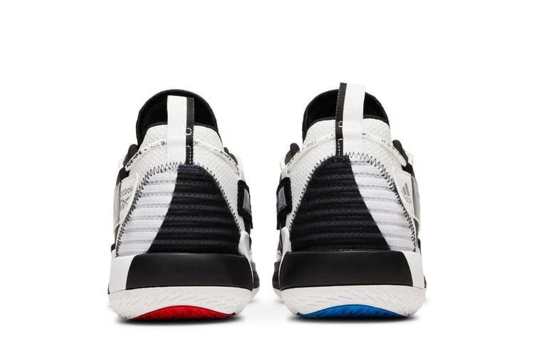 Shaquille O’Neal x adidas Dame 7 EXTPLY Damenosis