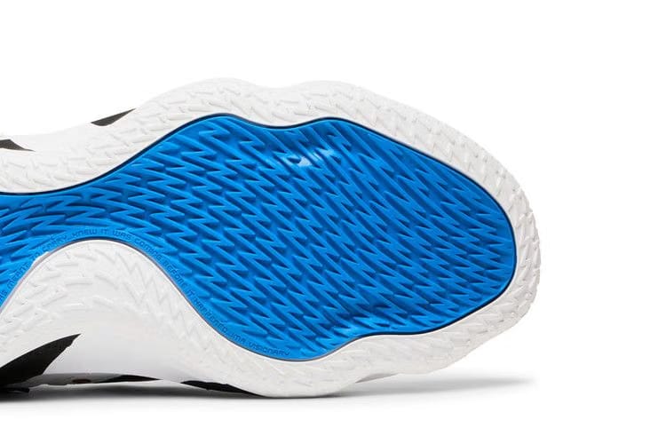 Shaquille O’Neal x adidas Dame 7 EXTPLY Damenosis