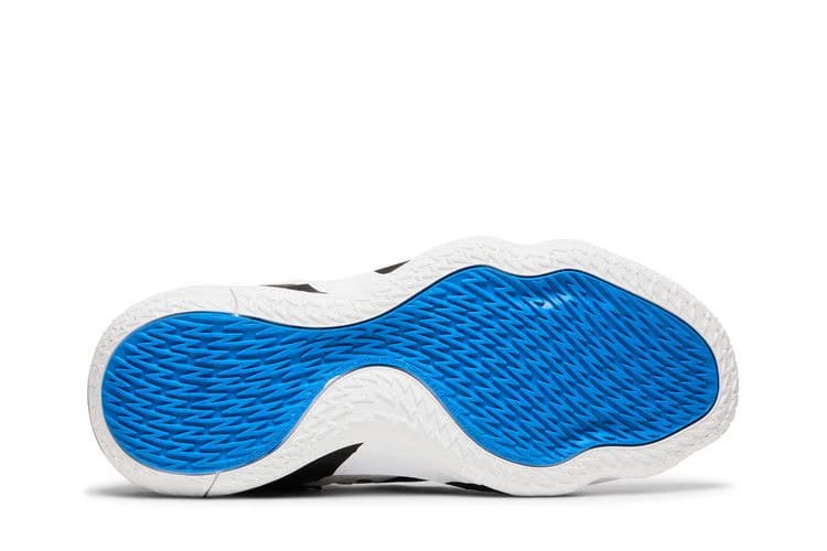 Shaquille O’Neal x adidas Dame 7 EXTPLY Damenosis