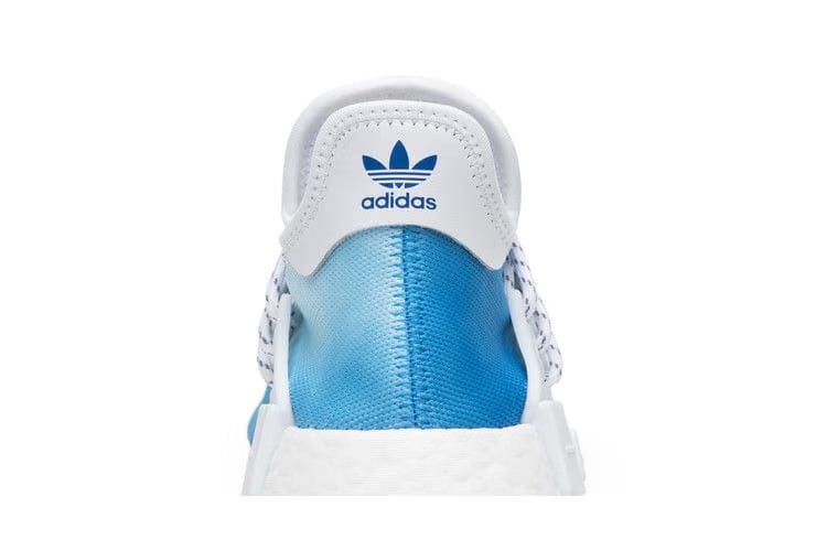 Pharrell x adidas NMD Hu Trail Peace China Exclusive