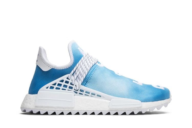 Pharrell x adidas NMD Hu Trail Peace China Exclusive