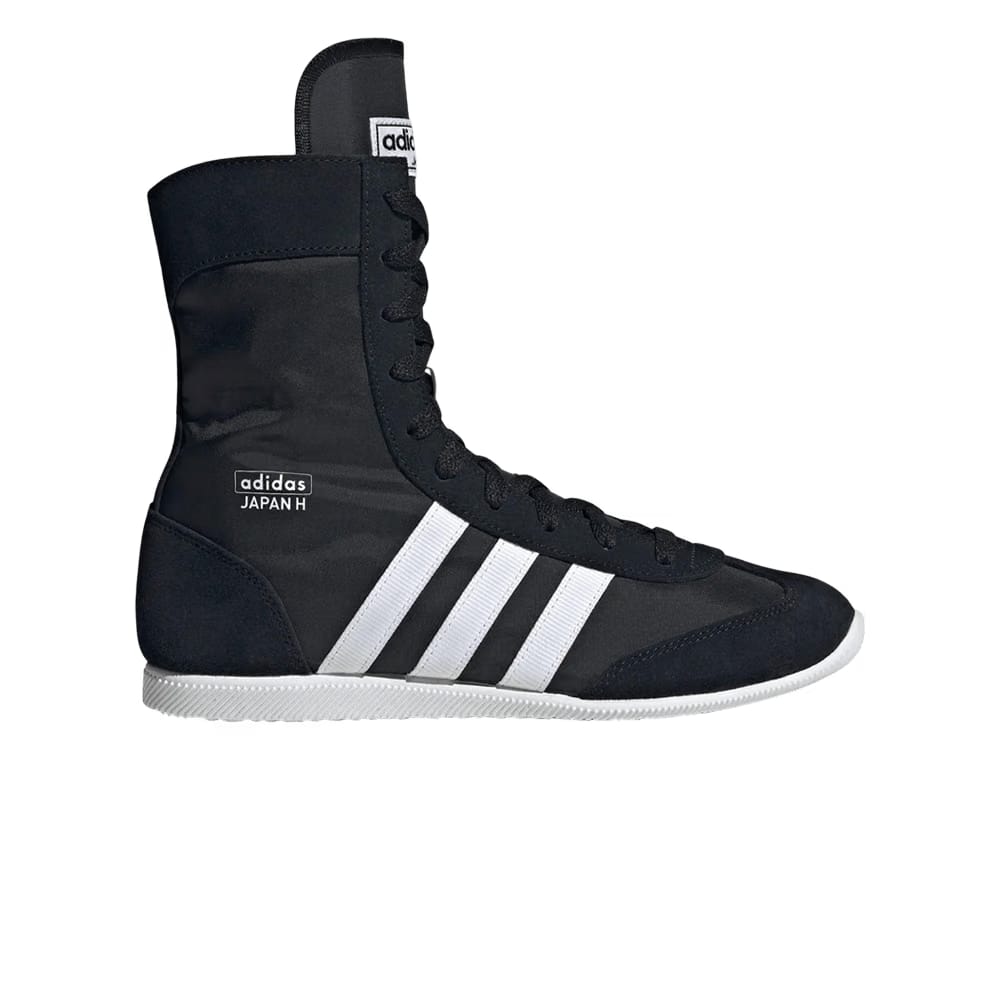 Adidas Wmns Japan High 'Black White'