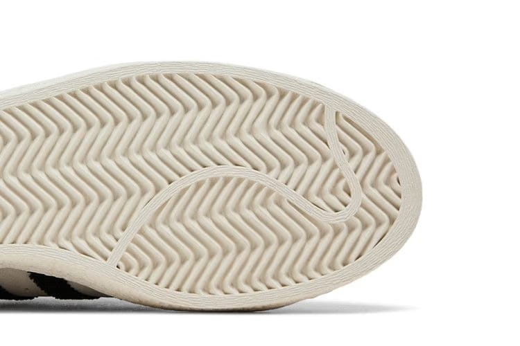 Song for the Mute x adidas Superstar 82 Cream White