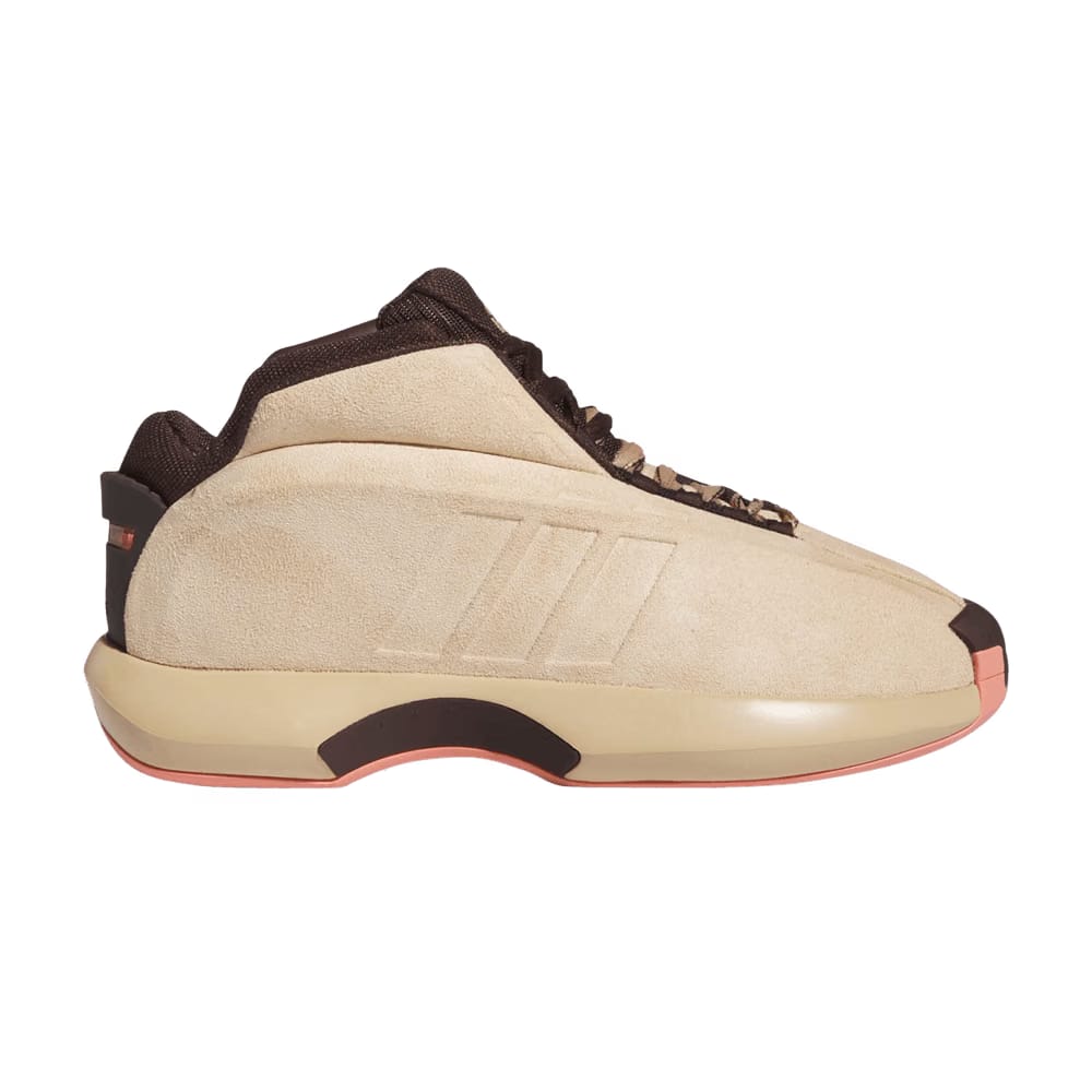 Adidas Crazy 1 Magic Beige