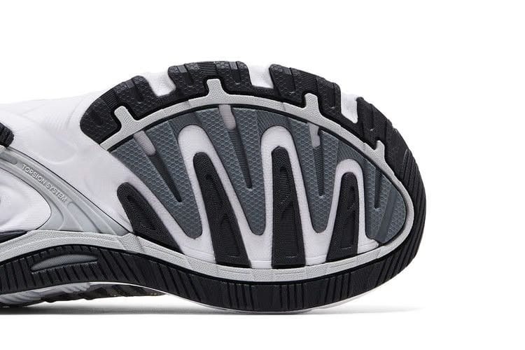 Adidas Wmns Response CL 'Grey White'