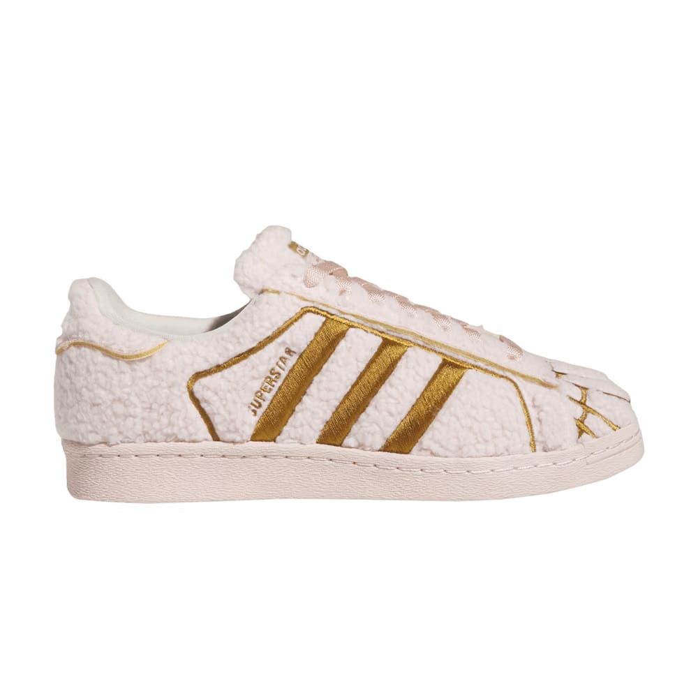 Adidas Superstar Conchas Pack - Strawberry