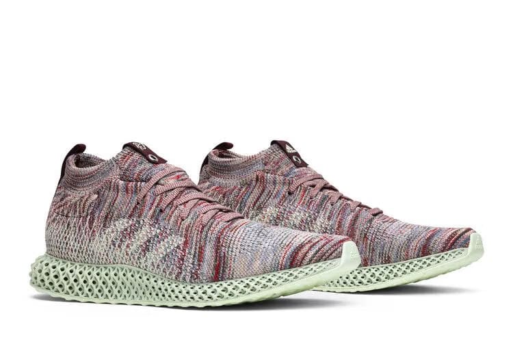 Kith x adidas Futurecraft 4D Aspen