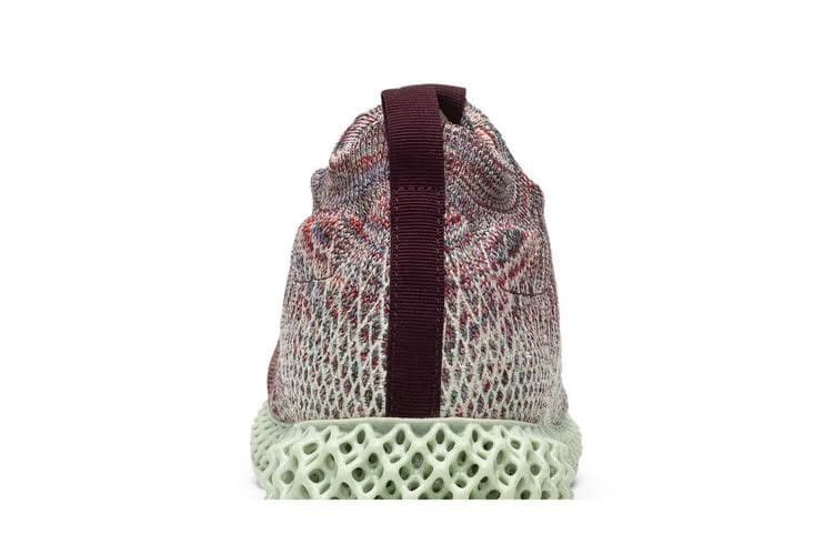 Kith x adidas Futurecraft 4D Aspen