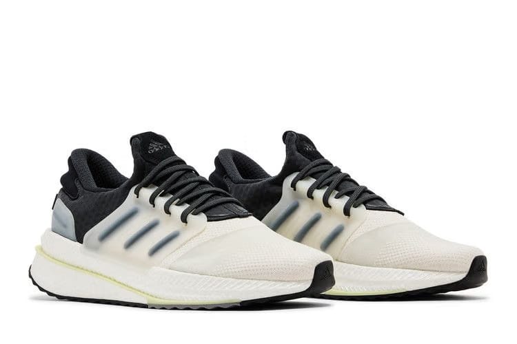 Adidas X_PLRBOOST Chalk Pale Yellow
